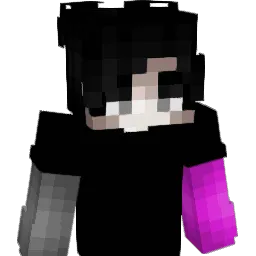 g2nok Minecraft avatar bust
