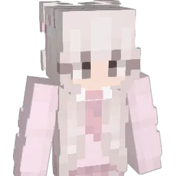 g30rg1aaa Minecraft avatar bust