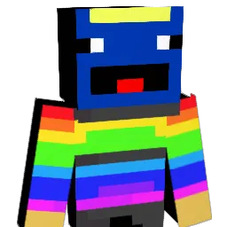 g30rgefloyd Minecraft avatar bust