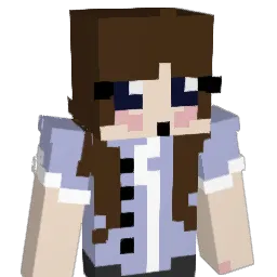 g33r0ch1 Minecraft avatar bust