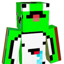 g3f6's Minecraft skin