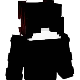 g3fn Minecraft avatar bust