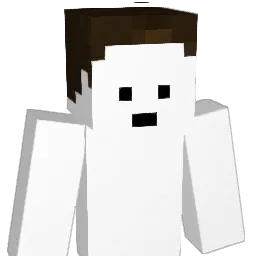 g3lg Minecraft avatar bust