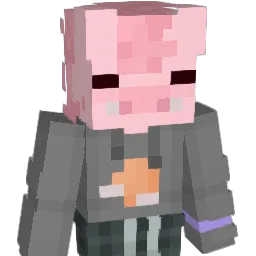 g3nd3rch40s Minecraft avatar bust