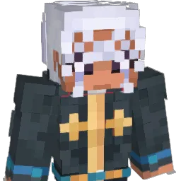 g3oLynn Minecraft avatar bust