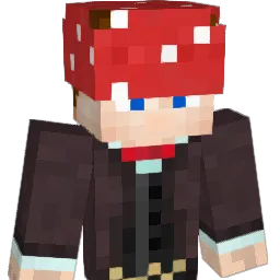 g3sj's Minecraft skin