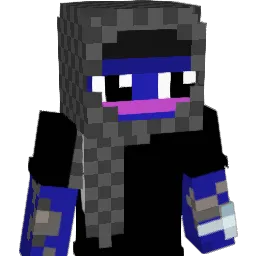 g3voltuser's Minecraft skin