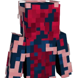 g4b2_ Minecraft avatar bust