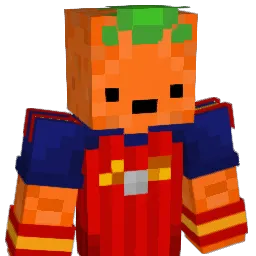 g4rcix Minecraft avatar bust