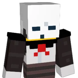 g4stro Minecraft avatar bust