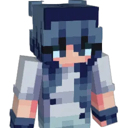 g4yforyou Minecraft avatar bust