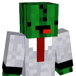 g4yk1ll3r Minecraft avatar bust
