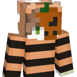 g59madd Minecraft avatar bust