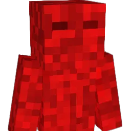 g5g Minecraft avatar bust