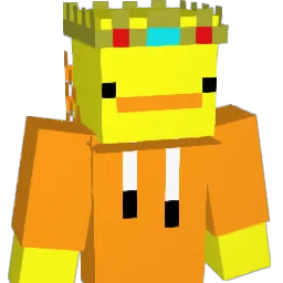 g60josh Minecraft avatar bust