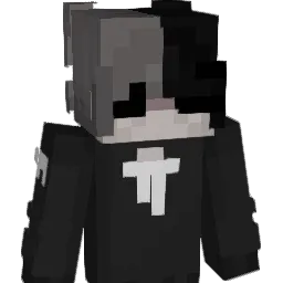 g6ys Minecraft avatar bust