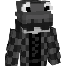 g7lot Minecraft avatar bust