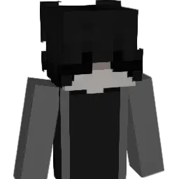 g7ov Minecraft avatar bust