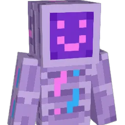 g8ir Minecraft avatar bust