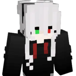 g8kz's Minecraft skin