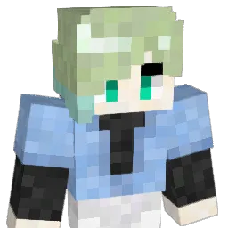 g8z8 Minecraft avatar bust