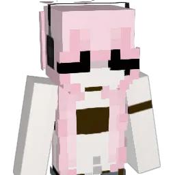 g9abbyx Minecraft avatar bust