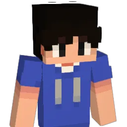 g9ys Minecraft avatar bust