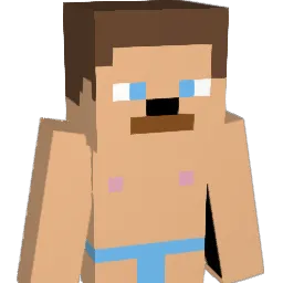 gATCLATZ123 Minecraft avatar bust