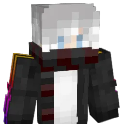 gKJ_ Minecraft avatar bust