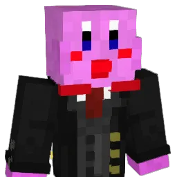 gLass_623 Minecraft avatar bust