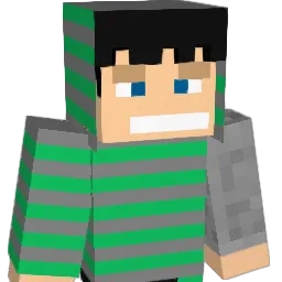 gOYLEE's Minecraft skin