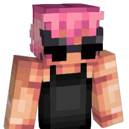 gOranges's Minecraft skin