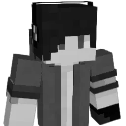 gR1mmJ0e Minecraft avatar bust