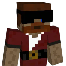 gYmpi's Minecraft skin