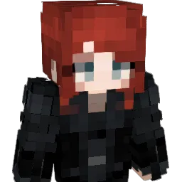 g_cris77 Minecraft avatar bust