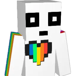 g_do_j Minecraft avatar bust