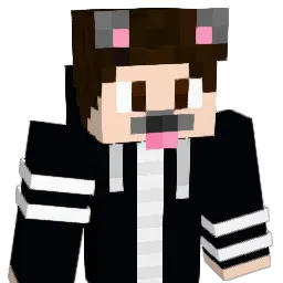 g_horacio Minecraft avatar bust