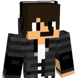 g_ice_sws Minecraft avatar bust