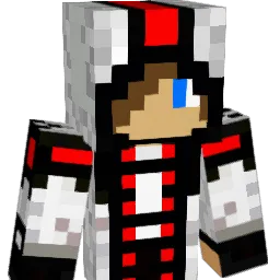 g_joker_702 Minecraft avatar bust