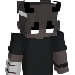 g_me Minecraft avatar bust