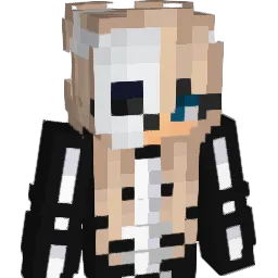 g_oliveira Minecraft avatar bust