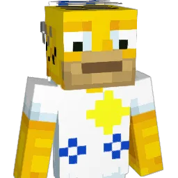 g_ronaldo7s_son Minecraft avatar bust