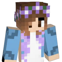g_swan Minecraft avatar bust