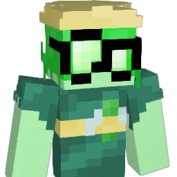 g_uppy Minecraft avatar bust