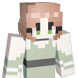 ga0__ Minecraft avatar bust