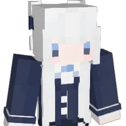 ga1zi_kirisute's Minecraft skin