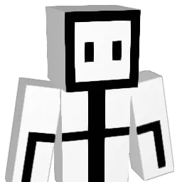 ga7e's Minecraft skin