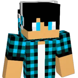 ga_bbbe's Minecraft skin