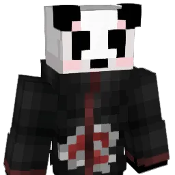 gaara_1891 Minecraft avatar bust