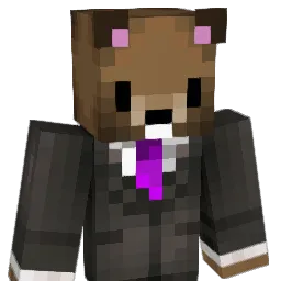 gab1432 Minecraft avatar bust